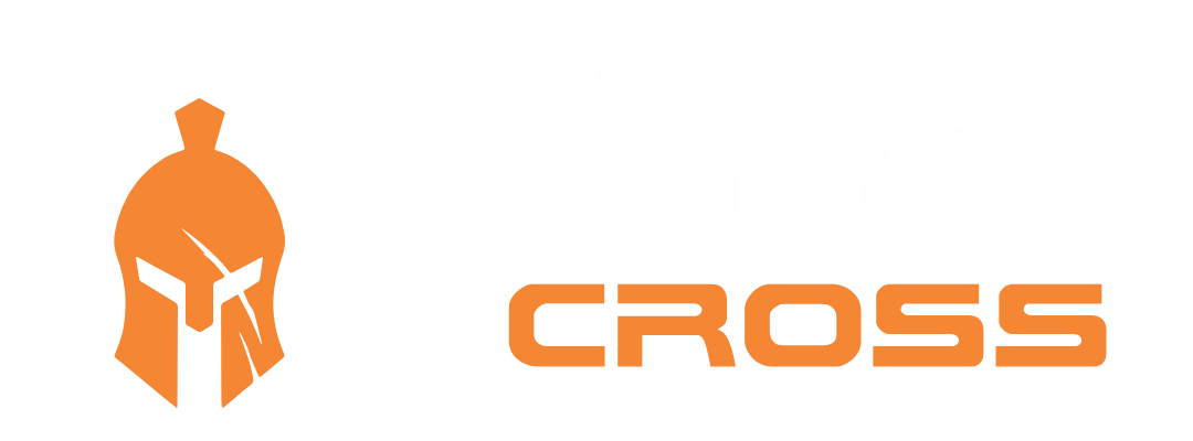 Alpha Cross - Onde o Seu Limite Encontra a Sua Lenda
